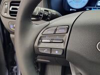 Hyundai i30 Wagon vaihtoauto