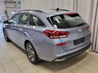 Hyundai i30 Wagon vaihtoauto
