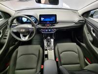 Hyundai i30 Wagon vaihtoauto