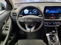 Hyundai i30 Wagon vaihtoauto