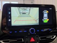 Hyundai i30 Wagon vaihtoauto