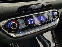 Hyundai i30 Wagon vaihtoauto