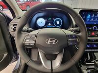 Hyundai i30 Wagon vaihtoauto