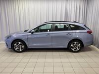 Hyundai i30 Wagon vaihtoauto