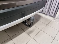 Mitsubishi Outlander vaihtoauto