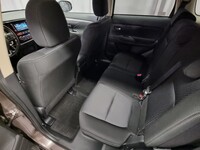 Mitsubishi Outlander vaihtoauto