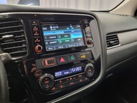 Mitsubishi Outlander vaihtoauto