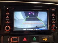 Mitsubishi Outlander vaihtoauto