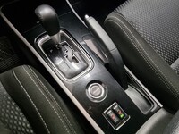 Mitsubishi Outlander vaihtoauto