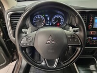 Mitsubishi Outlander vaihtoauto