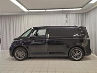 Volkswagen ID. Buzz vaihtoauto