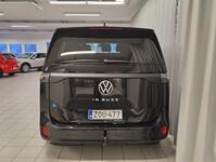 Volkswagen ID. Buzz vaihtoauto