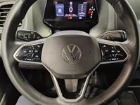 Volkswagen ID. Buzz vaihtoauto