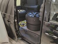 Volkswagen ID. Buzz vaihtoauto