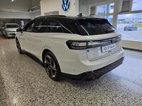 Volkswagen ID.7 vaihtoauto