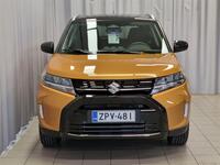 Suzuki Vitara vaihtoauto