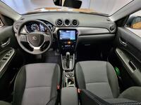 Suzuki Vitara vaihtoauto