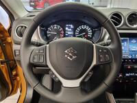 Suzuki Vitara vaihtoauto