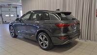 Audi Q6 e-tron vaihtoauto