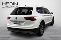 Volkswagen Tiguan Allspace vaihtoauto