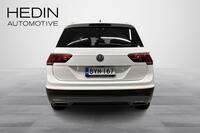 Volkswagen Tiguan Allspace vaihtoauto