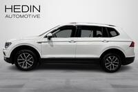 Volkswagen Tiguan Allspace vaihtoauto