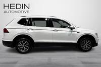 Volkswagen Tiguan Allspace vaihtoauto
