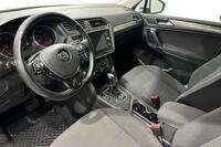 Volkswagen Tiguan Allspace vaihtoauto
