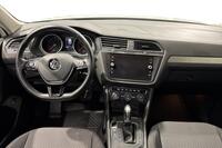 Volkswagen Tiguan Allspace vaihtoauto
