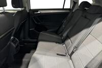 Volkswagen Tiguan Allspace vaihtoauto