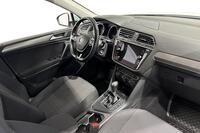 Volkswagen Tiguan Allspace vaihtoauto