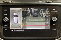 Volkswagen Tiguan Allspace vaihtoauto