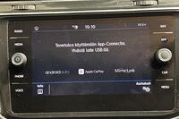 Volkswagen Tiguan Allspace vaihtoauto