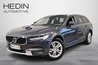 Volvo V90 Cross Country vaihtoauto