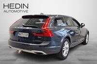 Volvo V90 Cross Country vaihtoauto
