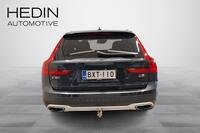 Volvo V90 Cross Country vaihtoauto