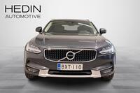 Volvo V90 Cross Country vaihtoauto