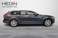 Volvo V90 Cross Country vaihtoauto