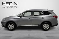 Mitsubishi Outlander vaihtoauto