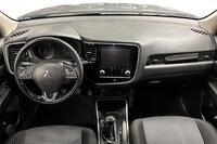 Mitsubishi Outlander vaihtoauto