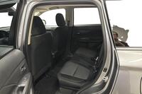 Mitsubishi Outlander vaihtoauto