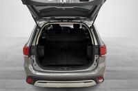 Mitsubishi Outlander vaihtoauto