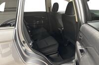 Mitsubishi Outlander vaihtoauto