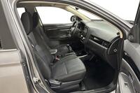 Mitsubishi Outlander vaihtoauto