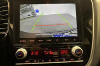 Mitsubishi Outlander vaihtoauto