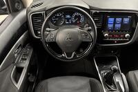 Mitsubishi Outlander vaihtoauto