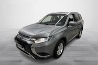 Mitsubishi Outlander vaihtoauto