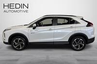 Mitsubishi Eclipse Cross vaihtoauto