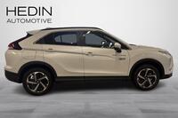 Mitsubishi Eclipse Cross vaihtoauto