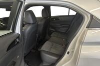 Mitsubishi Eclipse Cross vaihtoauto